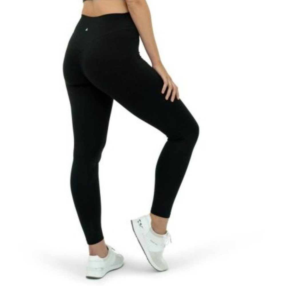 Vitality / Balance The Ascend Pant - Midnight/black XS